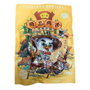 Langue de canard TENGQIAO Boutique, saveurs assorties, 408 g