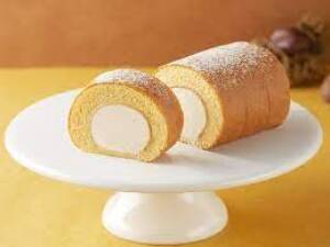 Monteur Toriko  Roll mont Blanc