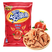 CHEETOS Bugles Ketchup Flavor 40g