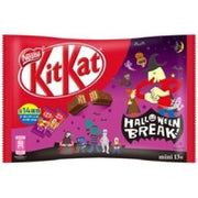 Nestle KITKAT Wafer Chocolate Halloween Limited 13pcs