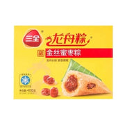 SANQUAN CHINESE DATE ZONGZI