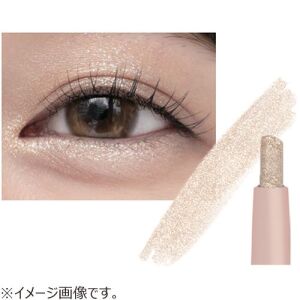MILLEFEE Tears Eyebag Pencil Liner 041 Shine Moon Silver
