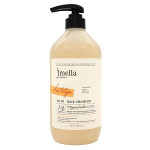 JMELLA IN FRANCE La Tulipe Shampoo 500ml