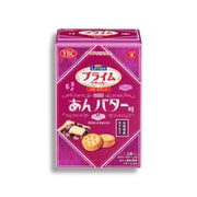 YBC Levain Mini Cookie (Bean Paste Butter Flavor) 70g