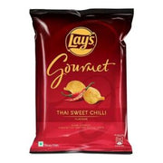 Lay's Gourmet Potato Chips Thai Sweet Chili Flavor 55g