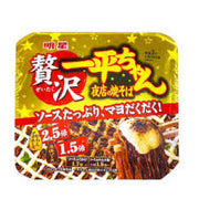 MYOZYOU Yakisoba Fried Noodle Rich Mayonnaise Flavor160g
