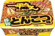MYOZYOU IPPEI Yakisoba Tonkotsu