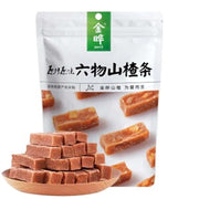 JINYE Hawthorn Slice With Mixed Herb108g