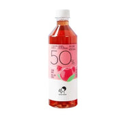 Heytea Black Tea Drink - Cranberrries and Respberry Flavour