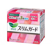 Laurier Slim Guard For Extra-Heavy Days, With Wings, 25Cm *19 pieces