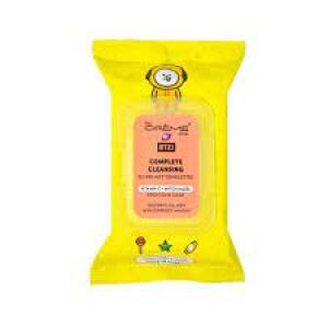 Lingettes nettoyantes humides THE CREME SHOP Chimmy (20 unités)