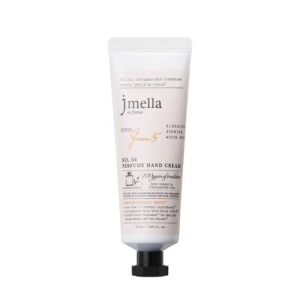 JMELLA Perfume Hand Cream No.04