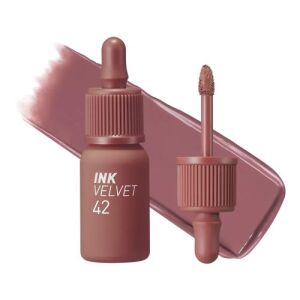 PERIPERA Ink Velvet Lip Tint 042 Pinkish Nude