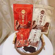 Bœuf séché épicé braisé traditionnel Taifeng 68 g