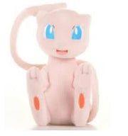 Peluche Pokémon (Mew)