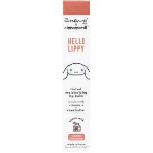 THE CREME SHOP Moisturizing Lip Balm Cinnamoroll Coca