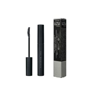 Base de mascara UZU Motelash noir transparent