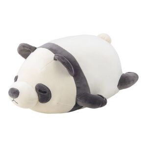 Oreiller de corps LIVHEART Panda endormi S
