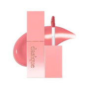 DASIQUE ## Teinte Juicy Dewy 09 Pudding à la Pêche