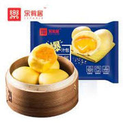 Brioche vapeur fourrée à la crème glacée LYJ 240 g