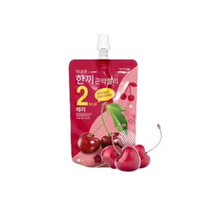BOISSON GELÉE À LA CERISE (THEJOEUN) 150 ml