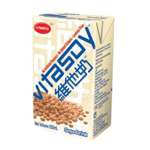 Boisson au soja Vitasoy 250 ml