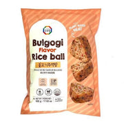 Surasang Boule de Riz Saveur Bulgogi 500g