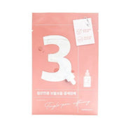 NUMBUZIN NO. 3 Tingle Pore Softening Sheet Mask