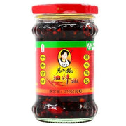 LAOGANMA - Sauce Pimentée 210g