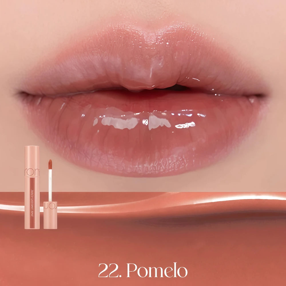 ROMAND Juicy Lasting Tint 22 Pomelo Skin