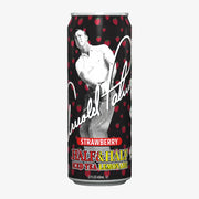 ARIZONA Strawberry Half Iced Tea & Half Lemonade 650ml