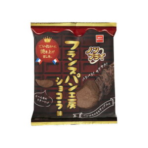 Oyatsu French Toste (Chocolate Flavor)
