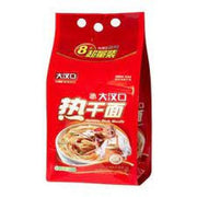 DAHANKOU Sesame Round Noodle Original Flavour