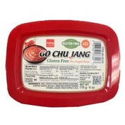 WANG Go Chu Jang Hot Pepper Paste (Gluten Free)170g