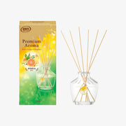 ST ## Diffuseur d'ambiance Orange douce et bergamote