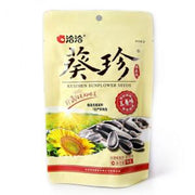 QIAQIA Kuizhen Sunflower Seeds (5 Spices Flavor) 98g