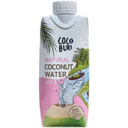 COCOBURI Coconut Water 330ML