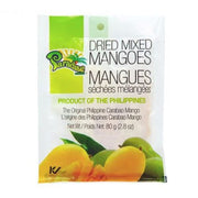 PARADISE Mangue séchée 80 g