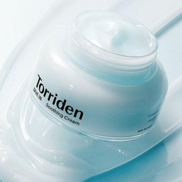 TORRIDEN Dive In Soothing Cream 100ml