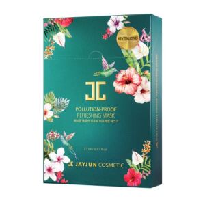 JAYJUN Pollution-Proof Refreshing Mask 10pcs