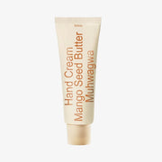 Crème pour les mains HETRAS au beurre de graines de mangue parfumé Muhwagwa 50 ml