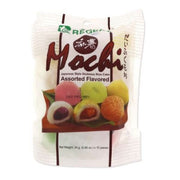 Mochi Regent, saveurs assorties, 10 pièces, 240 g