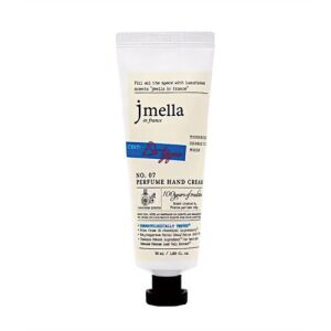 JMELLA IN FRANCE 07 Do Tyque Hand Cream 50ml