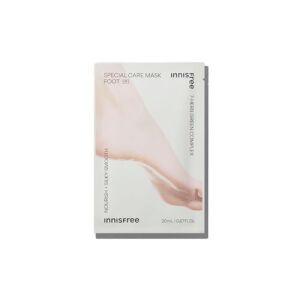 INNISFREE Special Care Foot Mask