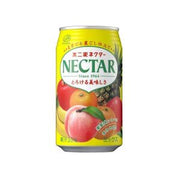 FUJIYA Mixed Fruit Juice 350ml