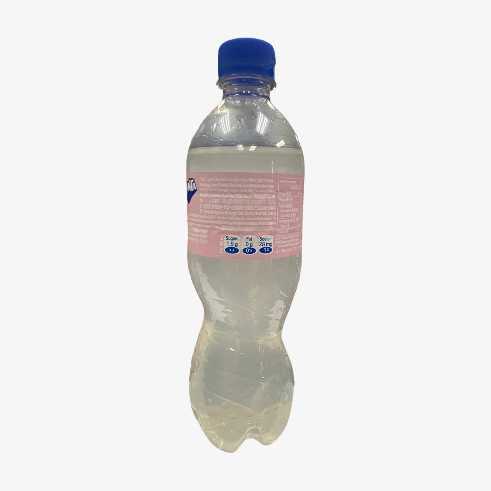 FANTA Lychee 500ml