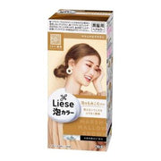 KAO Liese Bubble Hair Color MARSHMALLOW BROWN
