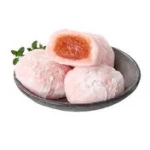 Taiwan Village Strawberry Mochi