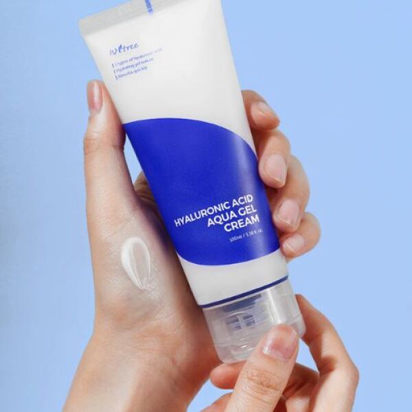 ISNTREE Hyaluronic Acid Aqua Gel Cream 100ml