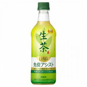 KIRIN Life Plus Green Tea 525ml